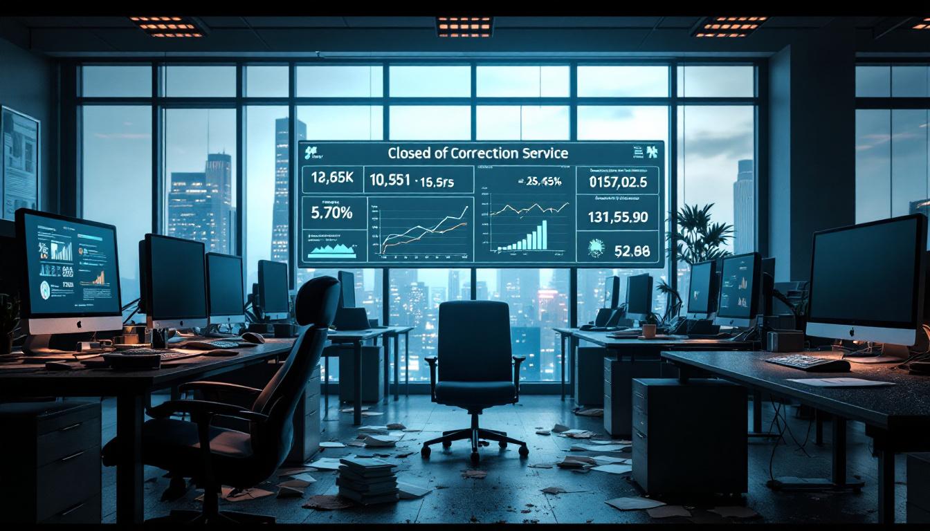 découvrez comment l'intégration d'une nouvelle intelligence artificielle au sein du 'point' conduit à la fermeture du service de correction, marquant un tournant décisif dans l'évolution des médias. analysez les impacts d'un plan social sur les employés et le secteur de la presse.