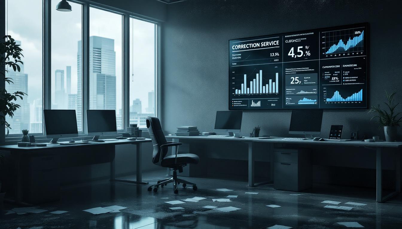 découvrez comment l'intégration d'une nouvelle intelligence artificielle au sein du 'point' conduit à la fermeture de son service de correction, soulevant des enjeux majeurs pour l'avenir du journalisme et de l'emploi. analyse des conséquences et des impacts sur les employés.
