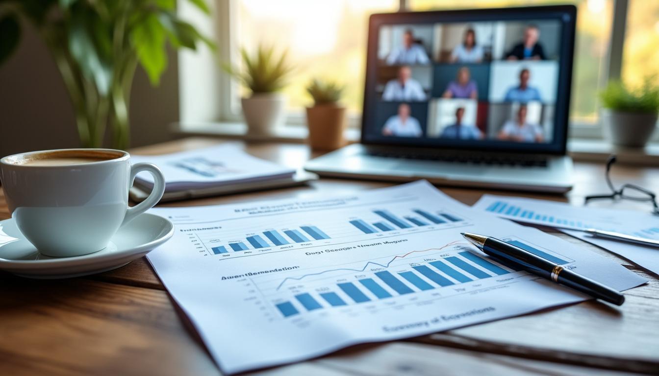 découvrez le rapport de l'igas et de l'igf sur les dépenses en biologie médicale, qui propose des recommandations clés et soulève des enjeux cruciaux pour l'avenir du secteur. une analyse approfondie qui appelle à un débat essentiel sur la gestion des ressources en santé.