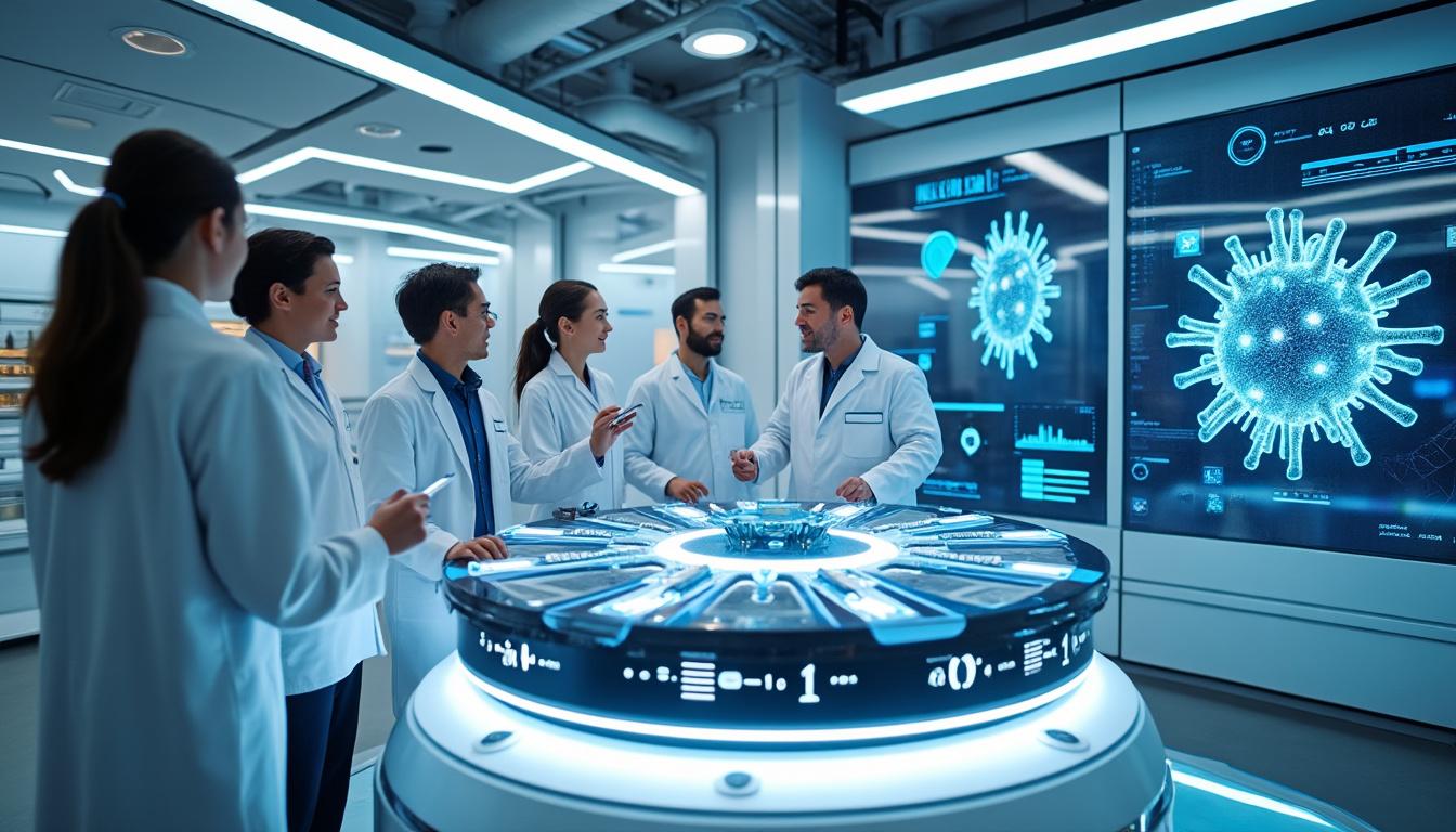 découvrez comment une innovation française révolutionne le monde avec une première mondiale qui transforme notre quotidien. plongez au cœur de cette avancée technologique qui promet de redéfinir les normes et d'inspirer de nouvelles perspectives.