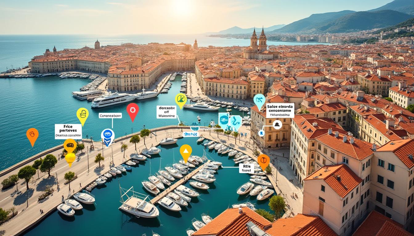 découvrez marseille sous un nouvel angle avec notre carte interactive dédiée à l'innovation sociale. explorez les initiatives locales, les projets communautaires et les acteurs du changement qui façonnent la ville. embarquez pour un voyage enrichissant et inspirant au cœur de l'innovation à marseille.