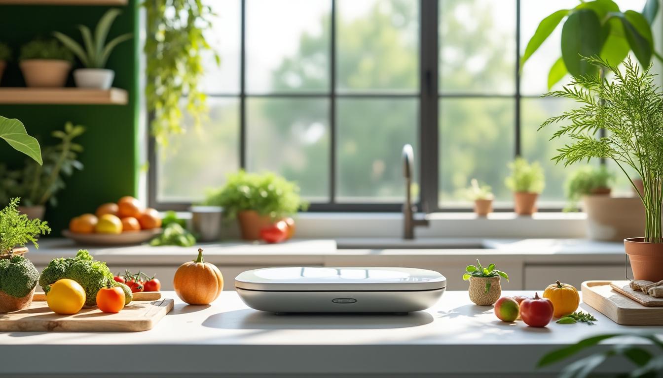 découvrez comment l'innovation révolutionnaire d'ikea s'attaque au fléau de la pollution plastique. une solution éco-responsable qui transforme notre approche du design et de l'emballage, pour un avenir plus durable. ne manquez pas cette avancée majeure vers un monde sans plastique !
