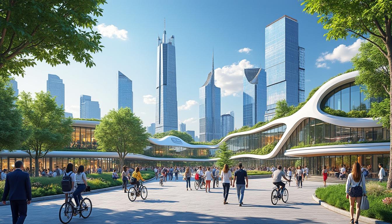 découvrez assier, la ville française à la pointe de l'innovation. plongez dans un écosystème dynamique où créativité et technologie s'unissent pour façonner l'avenir. explorez les initiatives novatrices qui font d'assier un véritable modèle de progrès.