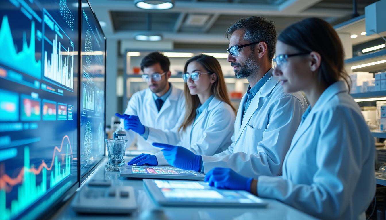découvrez comment bpifrance soutient l'innovation médicale en investissant 1,7 million d'euros dans dms group pour accélérer le développement de nouvelles solutions de santé.