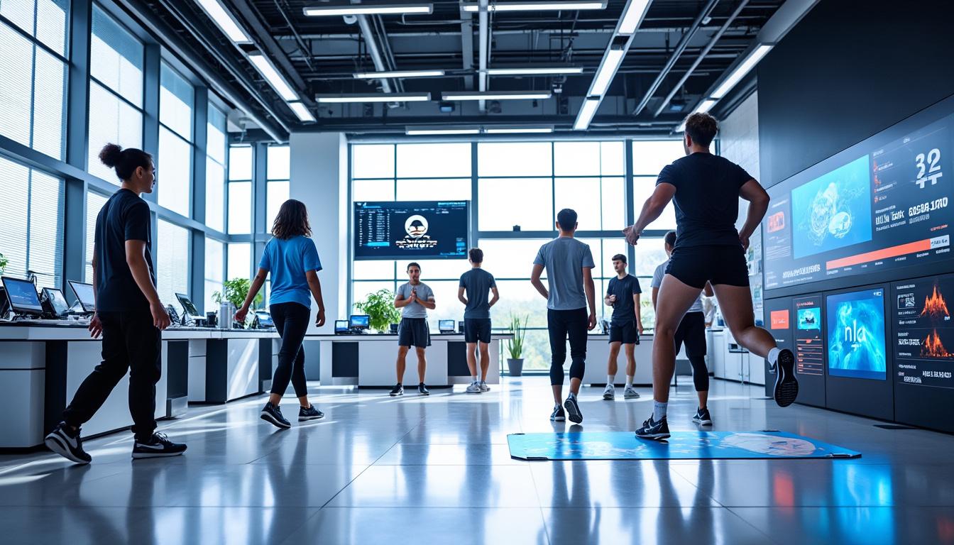 découvrez mon immersion au sein de l'innovation lab d'adidas : retours sur l'expérience, rencontres inspirantes et participation active aux sessions d'entraînement proposées par le programme.