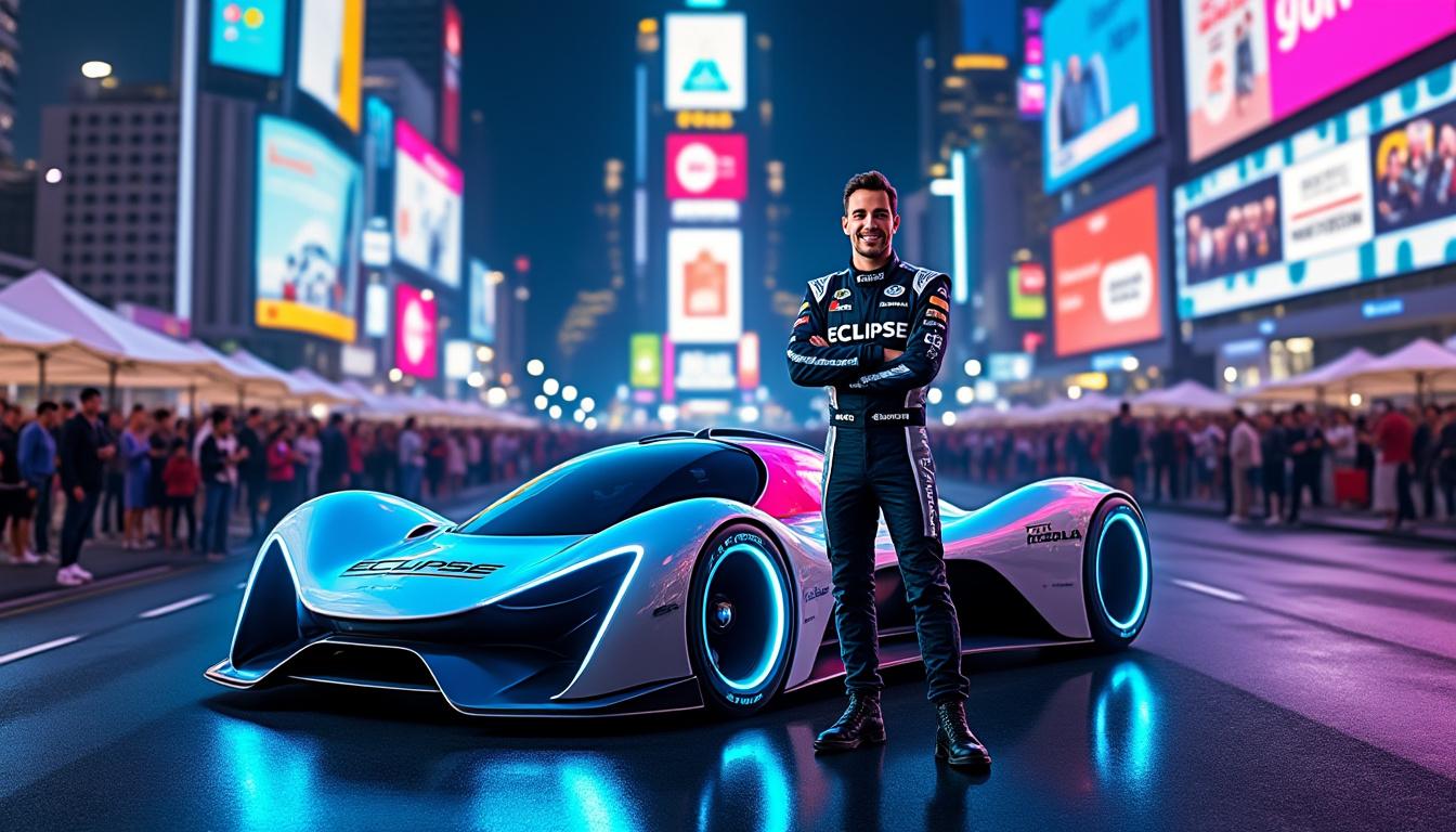 découvrez comment une technologie innovante de la formule e aurait pu influencer et transformer la carrière de daniel ricciardo en formule 1. plongez dans l'impact potentiel des avancées électriques sur le parcours du célèbre pilote australien.
