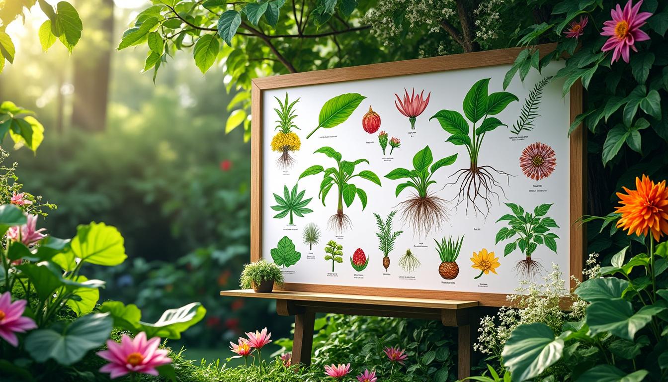 découvrez la 2e édition du mémo visuel en biologie végétale, une ressource incontournable pour les étudiants et passionnés. plongez dans des illustrations claires et des explications concises qui facilitent l'apprentissage des concepts clés de la biologie des plantes.