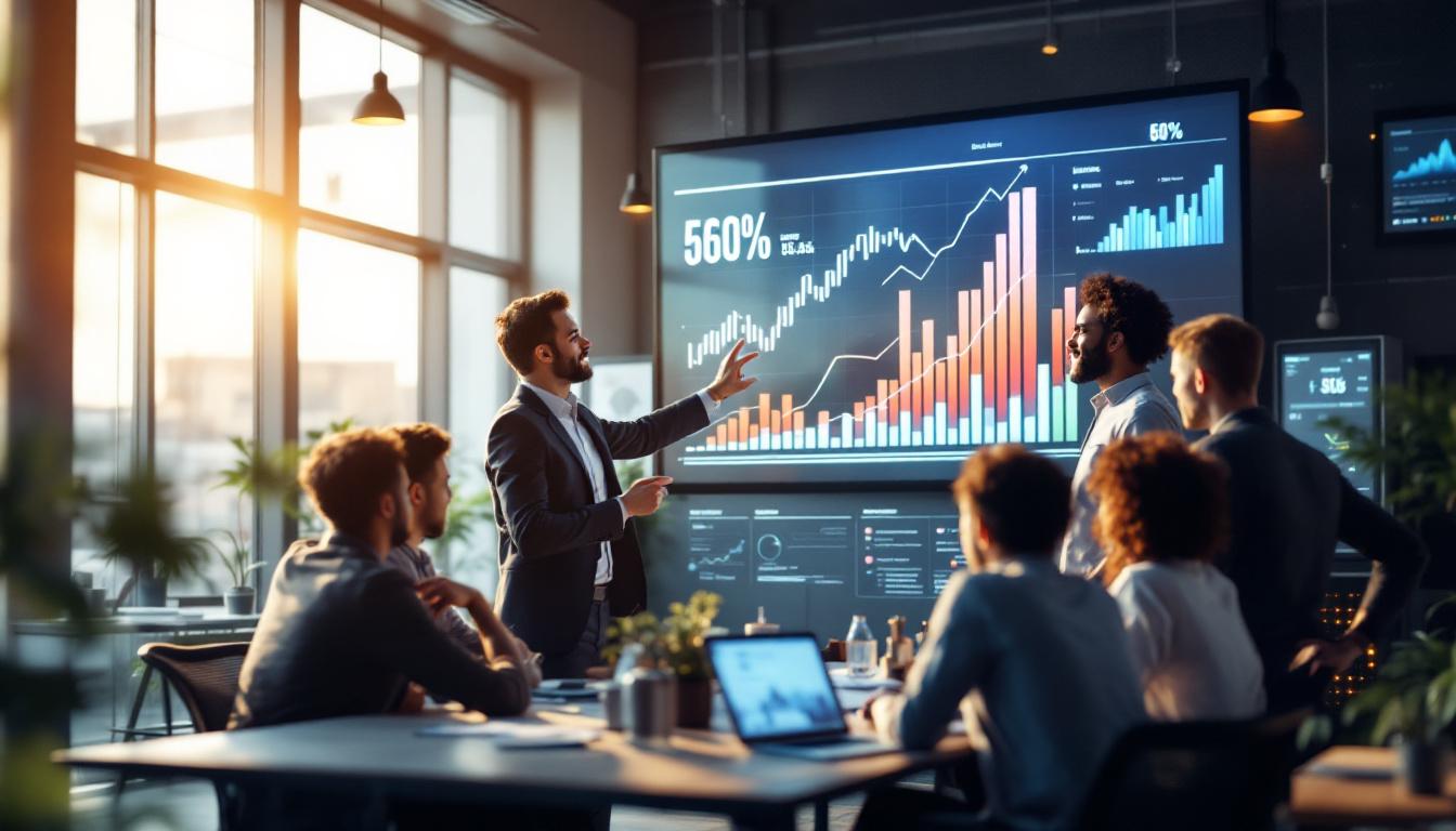 découvrez comment dell revoit à la hausse ses prévisions annuelles, porté par la forte augmentation des ventes de serveurs dédiés à l'intelligence artificielle. analyse de la stratégie et des perspectives du groupe.