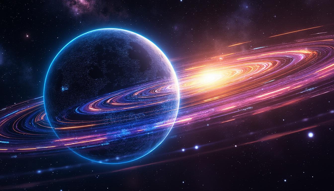 découvrez comment l'observation par rayons x et ondes radio a permis de détecter un objet astral inédit, offrant de nouvelles perspectives sur l'exploration de l'univers.