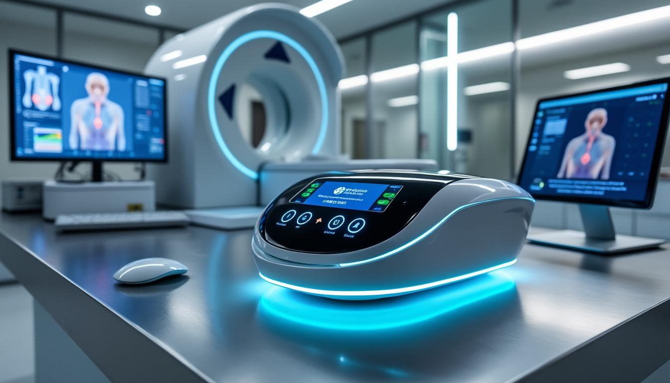découvrez comment duonco pancreas d'intrasense vient d'obtenir la certification ce, marquant une étape décisive dans l'amélioration de la détection précoce du cancer du pancréas grâce à l'innovation médicale.
