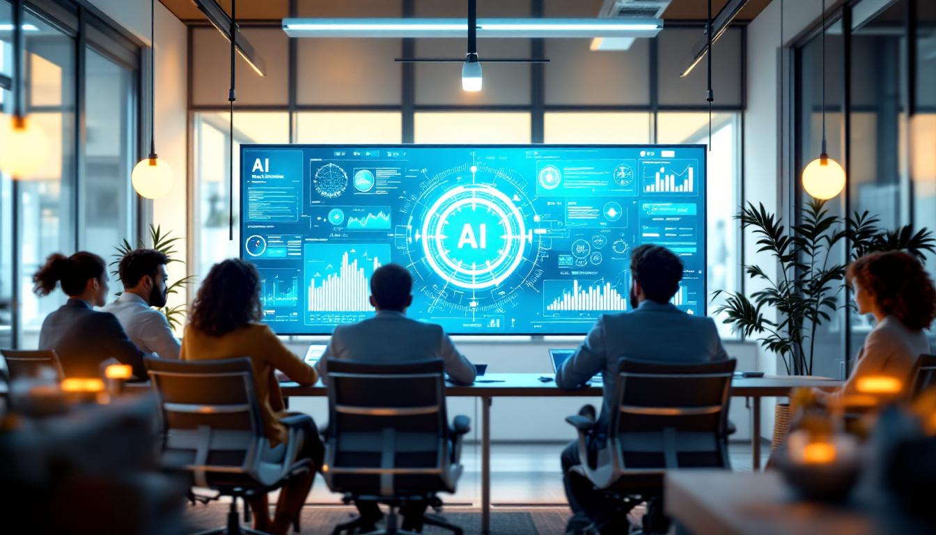 découvrez helsing, la start-up innovante qui utilise l'intelligence artificielle pour améliorer la sécurité et la défense en europe. explorez comment ses solutions technologiques révolutionnent la façon dont les nations se protègent et collaborent face aux défis contemporains.