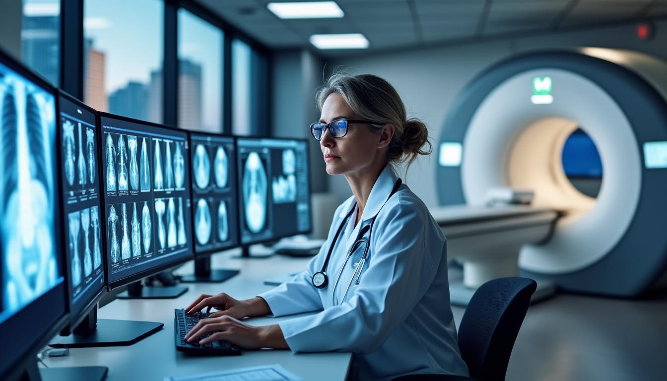 découvrez une réflexion approfondie sur l'utilisation du terme 'rente' en radiologie. cet article remet en question les conventions établies et explore les alternatives possibles, offrant une nouvelle perspective sur le langage médical et son impact sur la pratique radiologique.