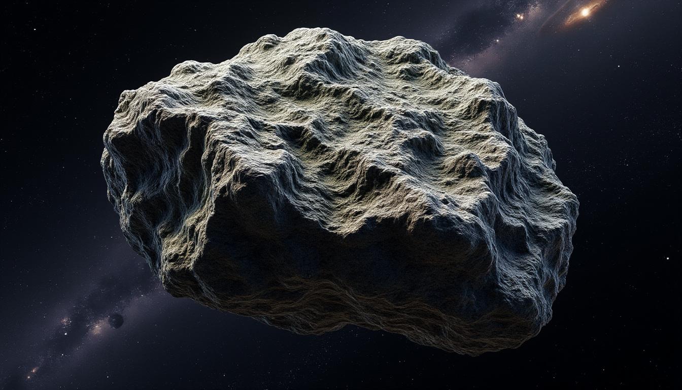 découvrez comment la diversité et les origines variées des matériaux accumulés par l'astéroïde parent de bennu offrent des indices clés sur la formation du système solaire et l'évolution des astéroïdes.