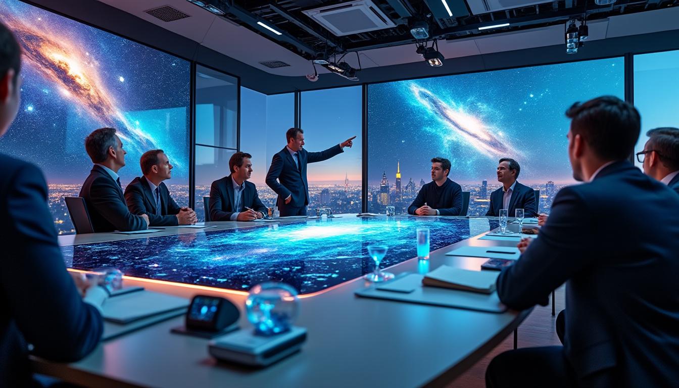 découvrez comment le cnrs s'engage auprès de l'union européenne pour soutenir et assurer l'avenir de l'astronomie, en défendant la recherche, l'innovation et la collaboration scientifique à l'échelle européenne.