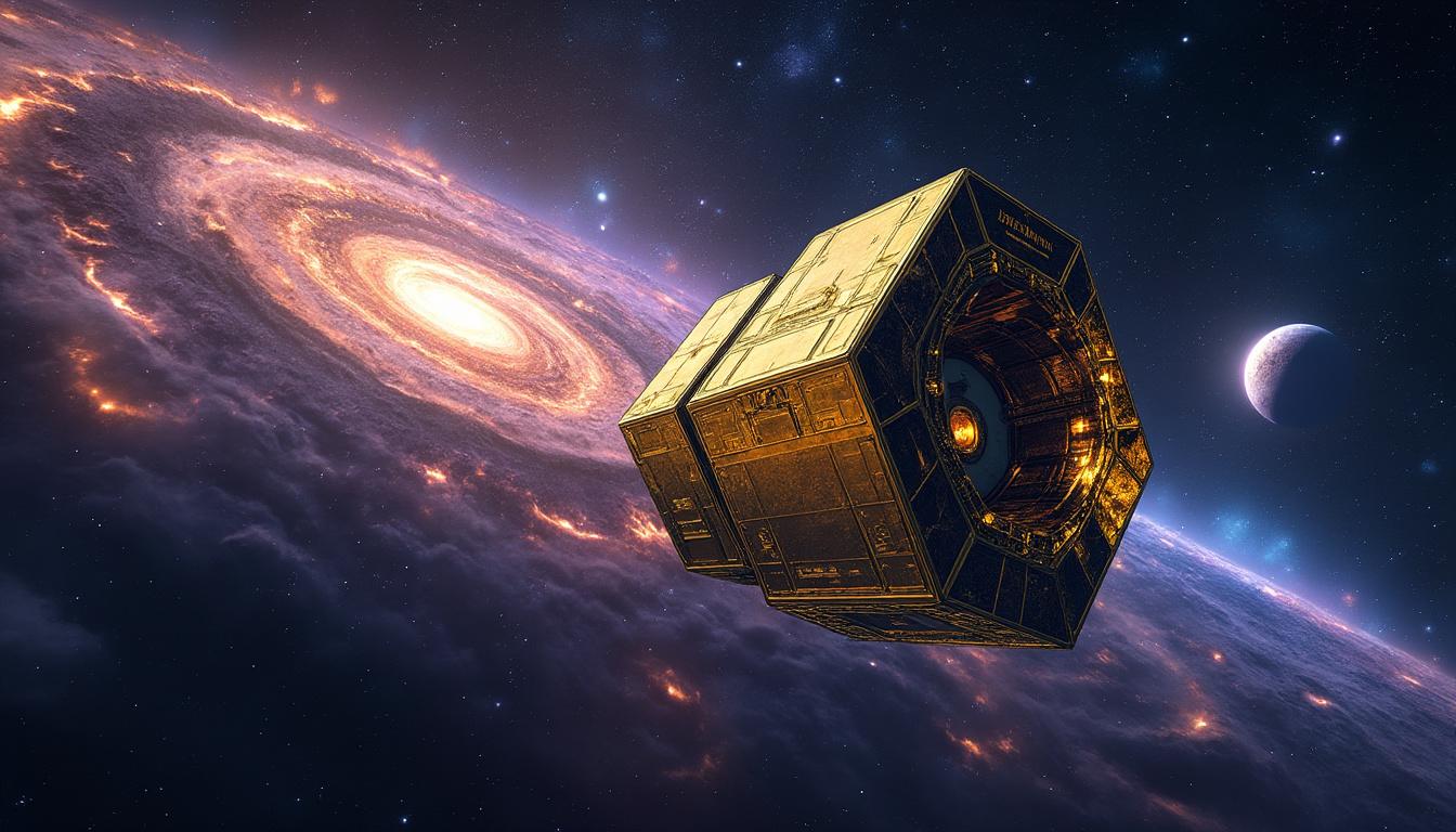 découvrez comment le télescope james webb bouleverse notre compréhension d’earendel, l’étoile la plus lointaine jamais observée, et ce que ces nouvelles révélations signifient pour l’astronomie moderne.