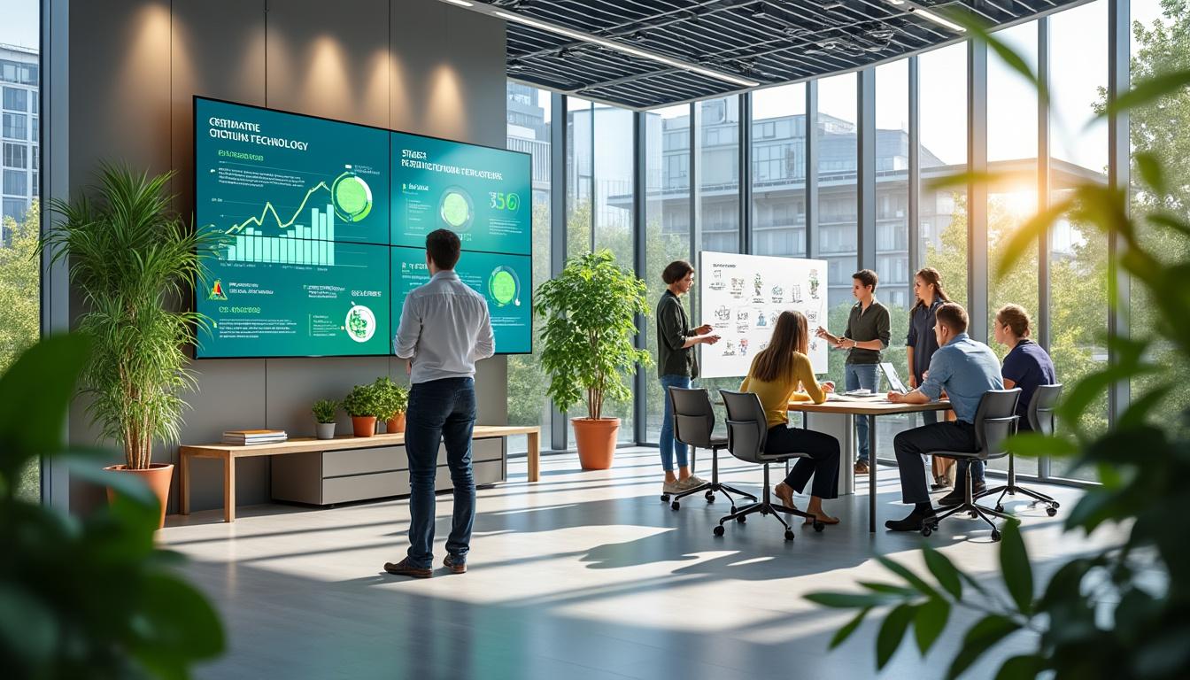 découvrez comment swiss collabore avec neustark dans un partenariat innovant visant à réduire son empreinte carbone grâce à des solutions durables et respectueuses de l’environnement.