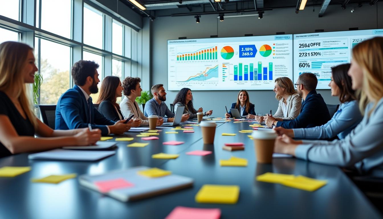 découvrez les solutions audacieuses proposées par le medef pour combattre le décrochage français : focus sur l'innovation, l'emploi et la fiscalité afin de relancer la compétitivité et l'attractivité de la france.