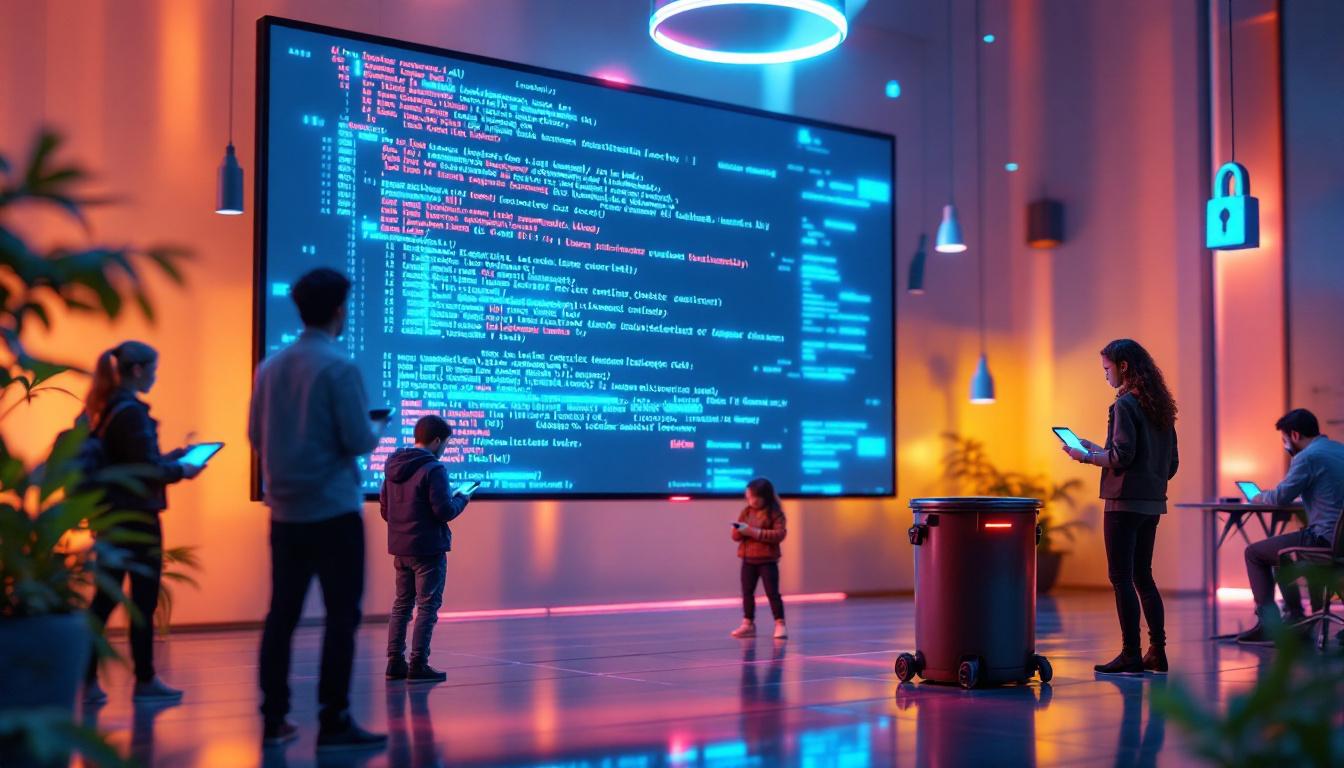 découvrez comment l'essor de l'intelligence artificielle menace de rendre les captchas obsolètes. cet article explore les implications de cette évolution technologique sur la sécurité en ligne et l'accessibilité des contenus. informez-vous sur les nouvelles solutions et laissez-vous surprendre par les avancées de l'ia dans le domaine de la cybersécurité.