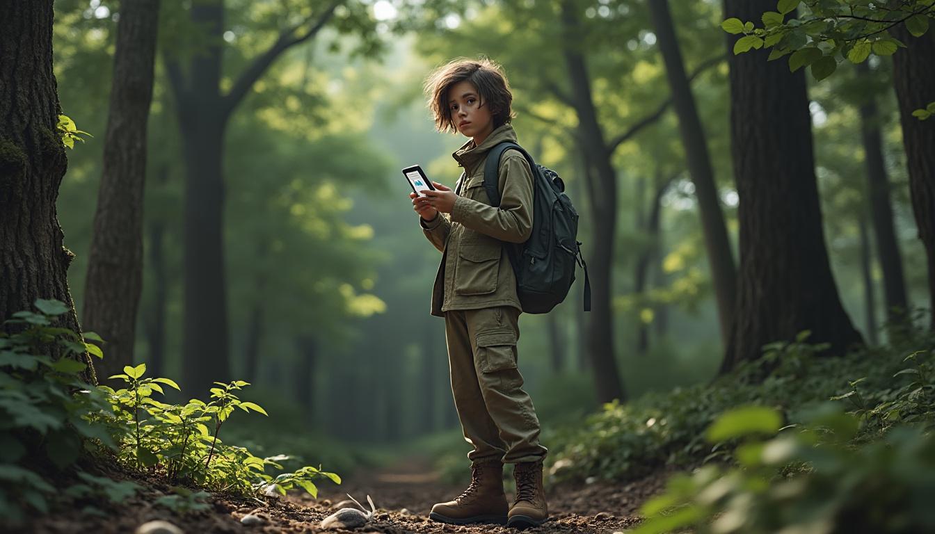 découvrez comment un étudiant en biologie de la somme alerte sur la disparition alarmante des chants d'oiseaux, un phénomène inquiétant qui menace la biodiversité et notre environnement. plongez dans son analyse et ses réflexions sur ce sujet crucial.