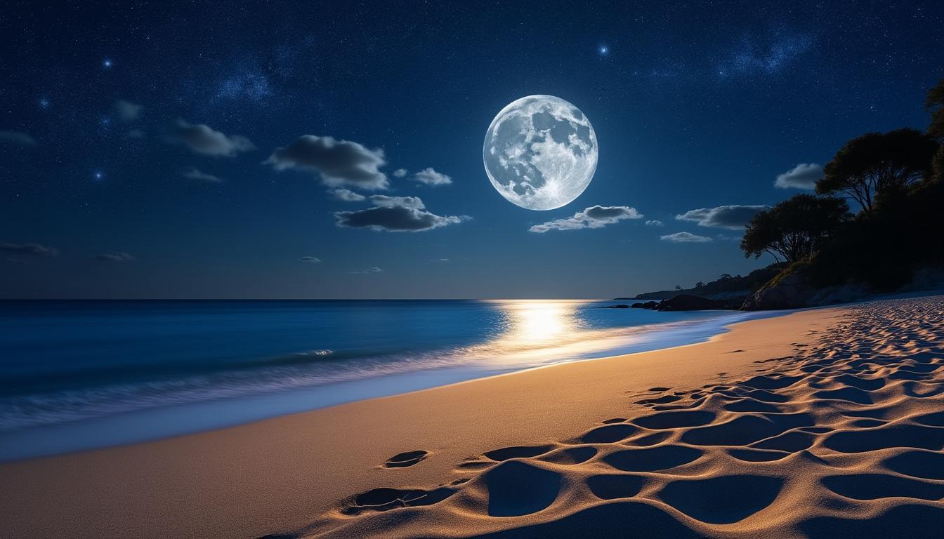explorez la magie de la nuit à séné avec notre découverte nocturne de la plage et des étoiles. plongez dans l'atmosphère paisible de la côte, admirez le ciel étoilé et laissez-vous émerveiller par la beauté naturelle qui vous entoure. une expérience inoubliable pour les amoureux de la nature et des nuits étoilées !