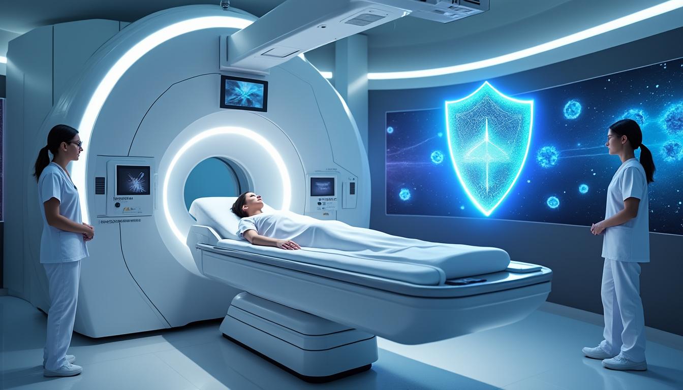 découvrez comment les nouvelles technologies en radiothérapie permettent de cibler les tumeurs avec précision, tout en préservant les cellules saines. explorez les avancées majeures qui améliorent l’efficacité des traitements contre le cancer.