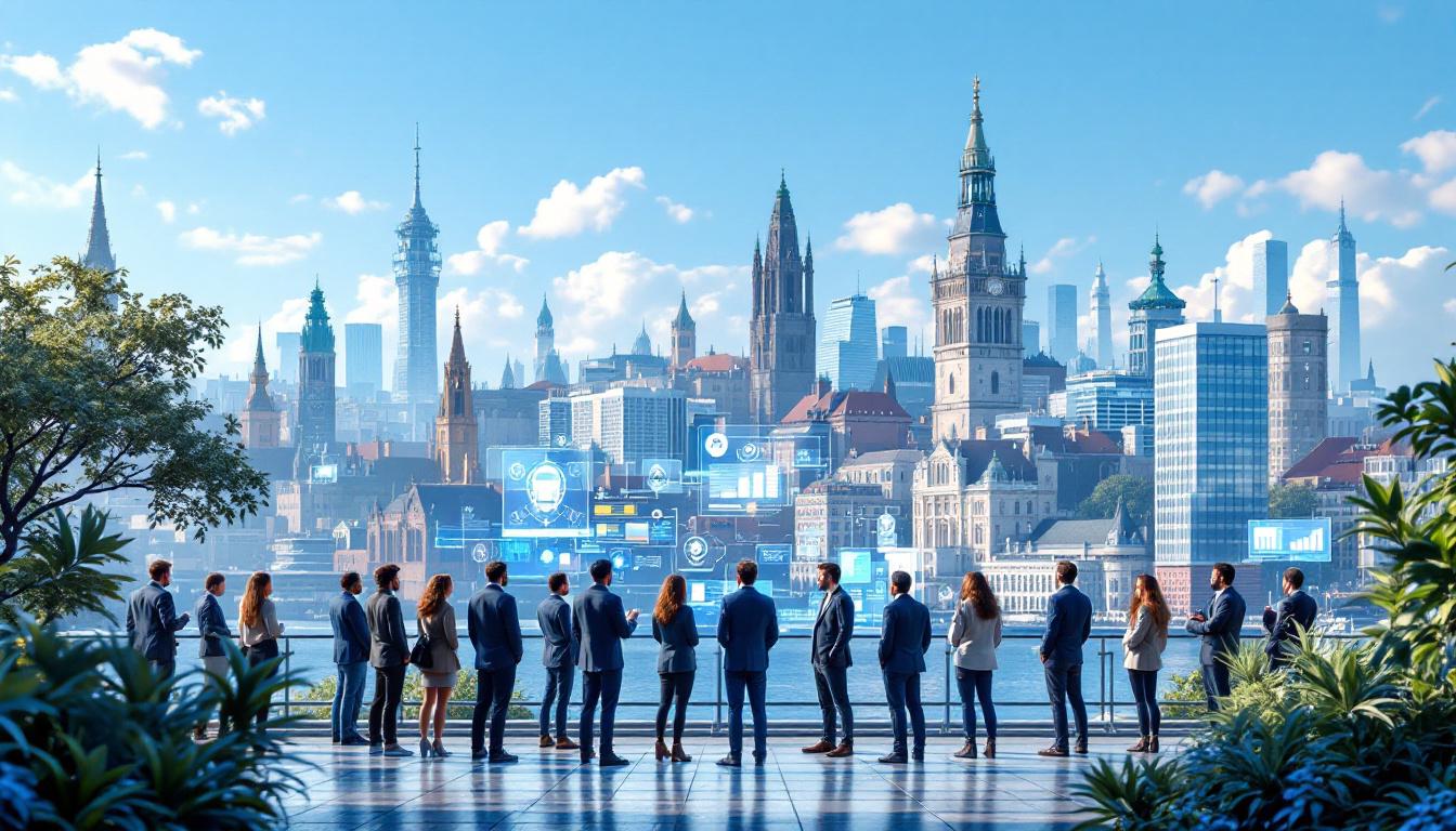 l'europe accentue la régulation de l'intelligence artificielle : nouvelles obligations de transparence et de sécurité, impacts pour innovation et entreprises.