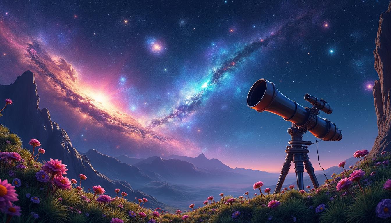 découvrez l'univers fascinant de rubin : un monde unique où créativité, innovations et mystères s'entremêlent pour émerveiller curieux et passionnés.