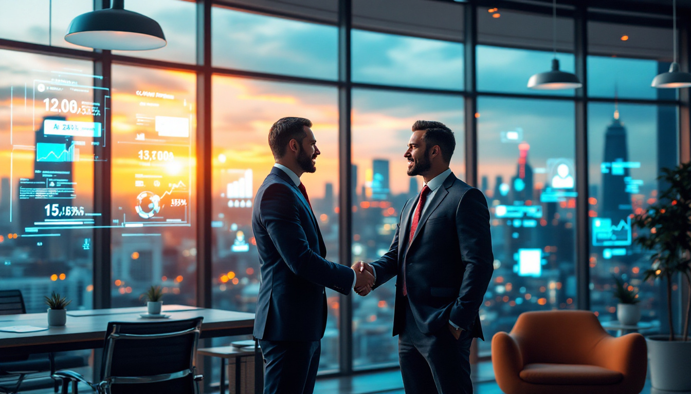 découvrez comment apana renforce ses capacités en intelligence artificielle en acquérant capital explorer et en intégrant l’expertise de son équipe spécialisée, pour offrir des solutions innovantes à ses clients.