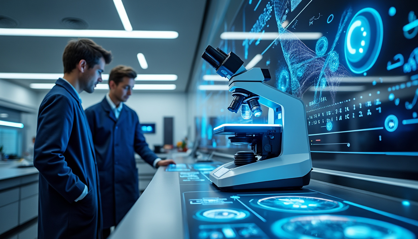 découvrez les tendances et innovations qui façonneront l’avenir de la biologie cellulaire moléculaire, son impact sur la recherche et les perspectives pour la médecine de demain.