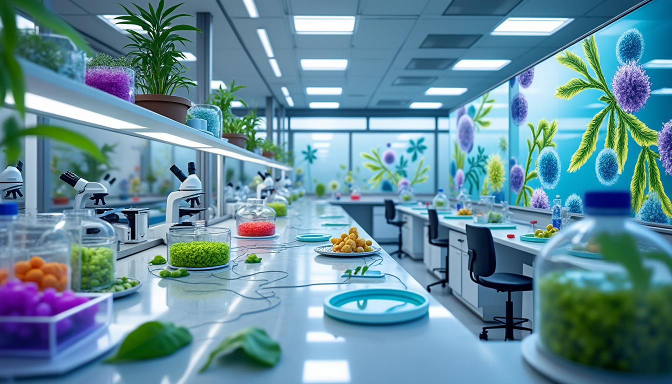 découvrez comment biocodex, leader français des probiotiques, s’impose comme un acteur innovant à l’international grâce à son expertise et ses solutions de santé dédiées au microbiote.