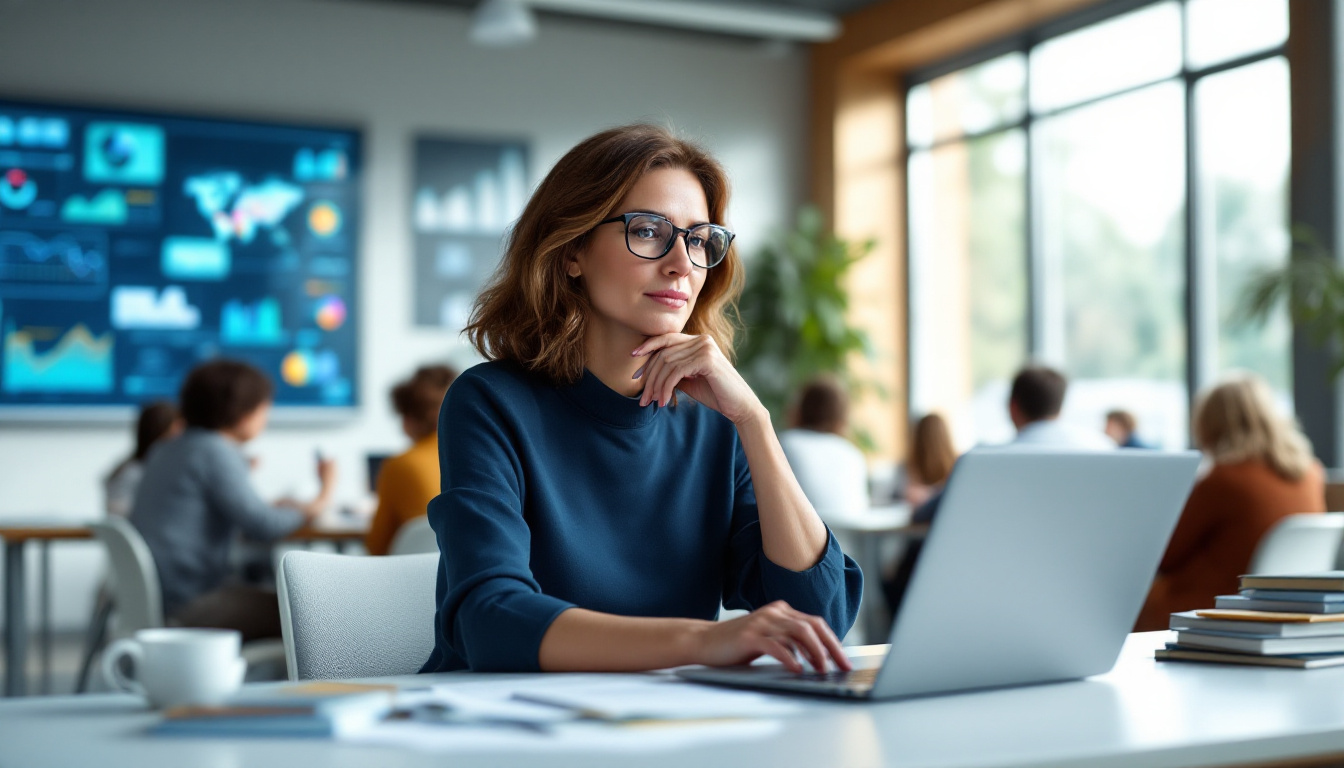 découvrez comment un enseignant peut améliorer sa préparation de cours et gagner du temps en intégrant l'intelligence artificielle dans son quotidien, avec des astuces simples à appliquer en seulement 10 minutes.