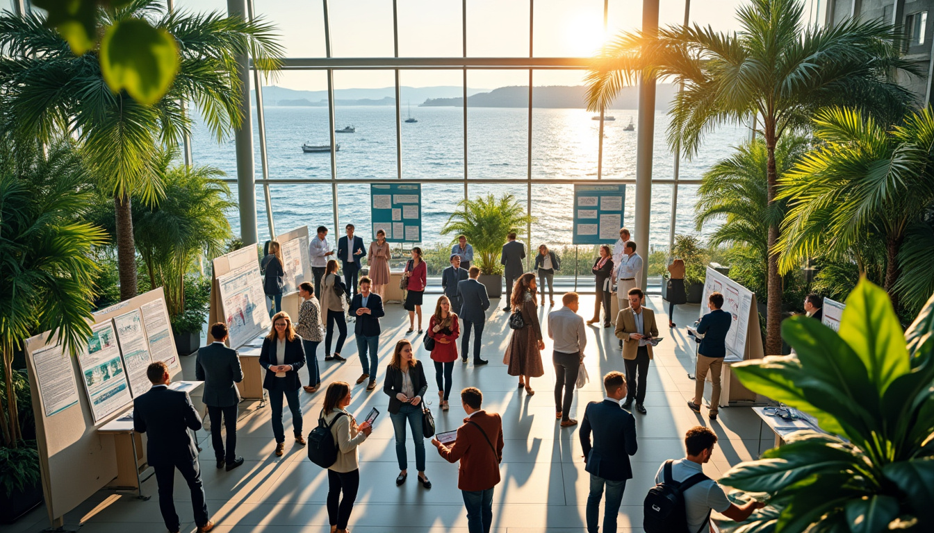 participez au congrès de biologie végétale europe 2023 à marseille, du 3 au 6 juillet. rencontrez des experts, découvrez les avancées en biologie végétale, et échangez lors d’ateliers et conférences scientifiques.