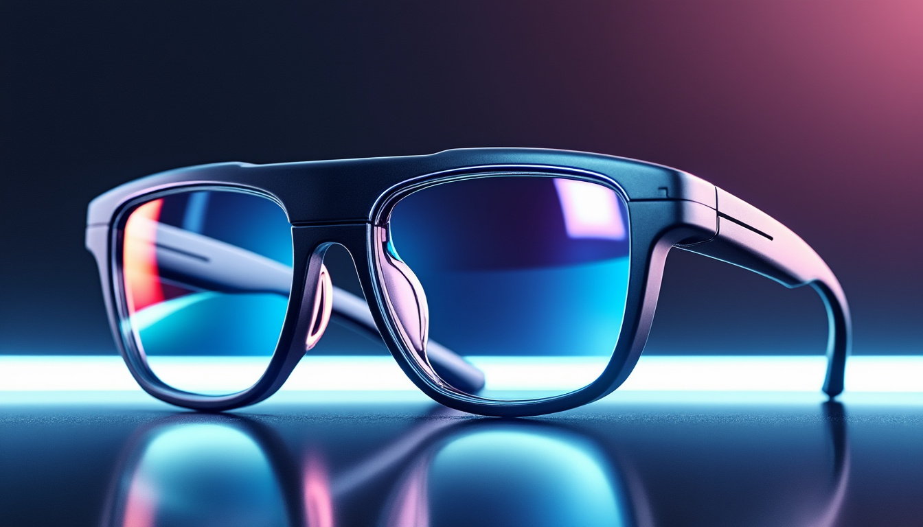 découvrez des lunettes révolutionnaires conçues pour résister à tous les chocs. alliant innovation et robustesse, elles incarnent la promesse d’une indestructibilité sans compromis sur le style ou le confort !