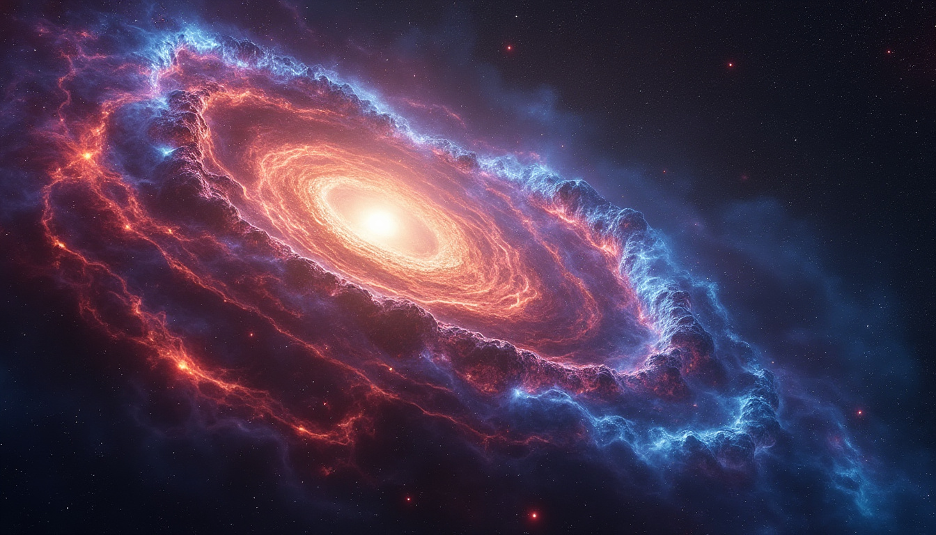 découvrez comment la détection de l’ion ch3+ dans la nébuleuse planétaire oxygène ngc 6302 offre de nouvelles perspectives sur la chimie interstellaire et l’évolution des nébuleuses riches en oxygène.