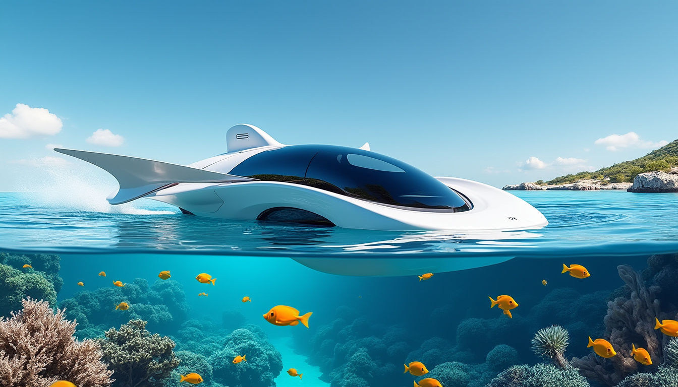 découvrez ex creatio, la start-up innovante du lot qui transforme la navigation avec une technologie inspirée des nageoires de poisson : performance, efficacité et respect de l’environnement au rendez-vous !