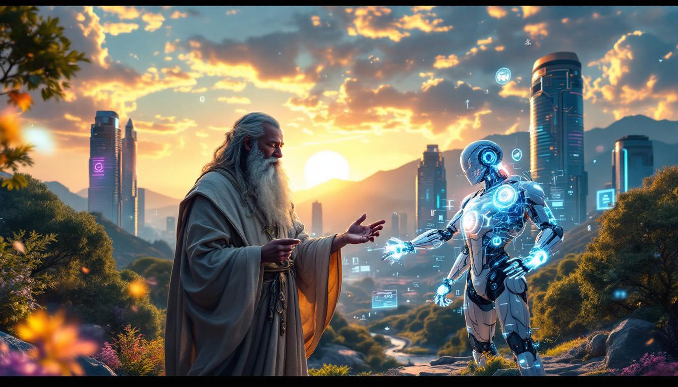 découvrez comment grok et gemini, deux figures mythologiques légendaires, inspirent les avancées technologiques et l'innovation dans la silicon valley. plongez dans l'univers où mythes et technologies se rencontrent pour façonner le futur.