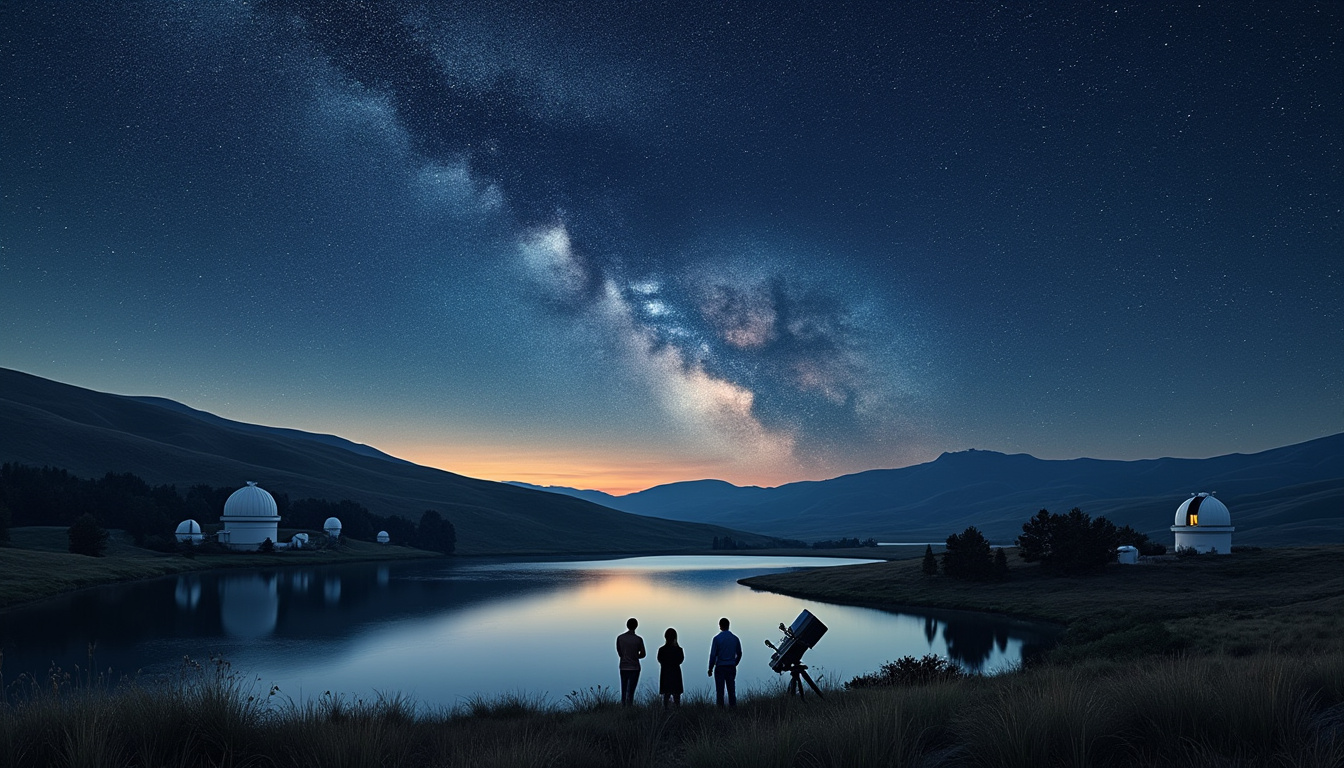 participez à horgues à une nuit magique sous les étoiles ! découvrez l'astronomie lors d'une soirée unique, avec observation du ciel, animations et passionnés pour vous guider dans l’univers des étoiles.