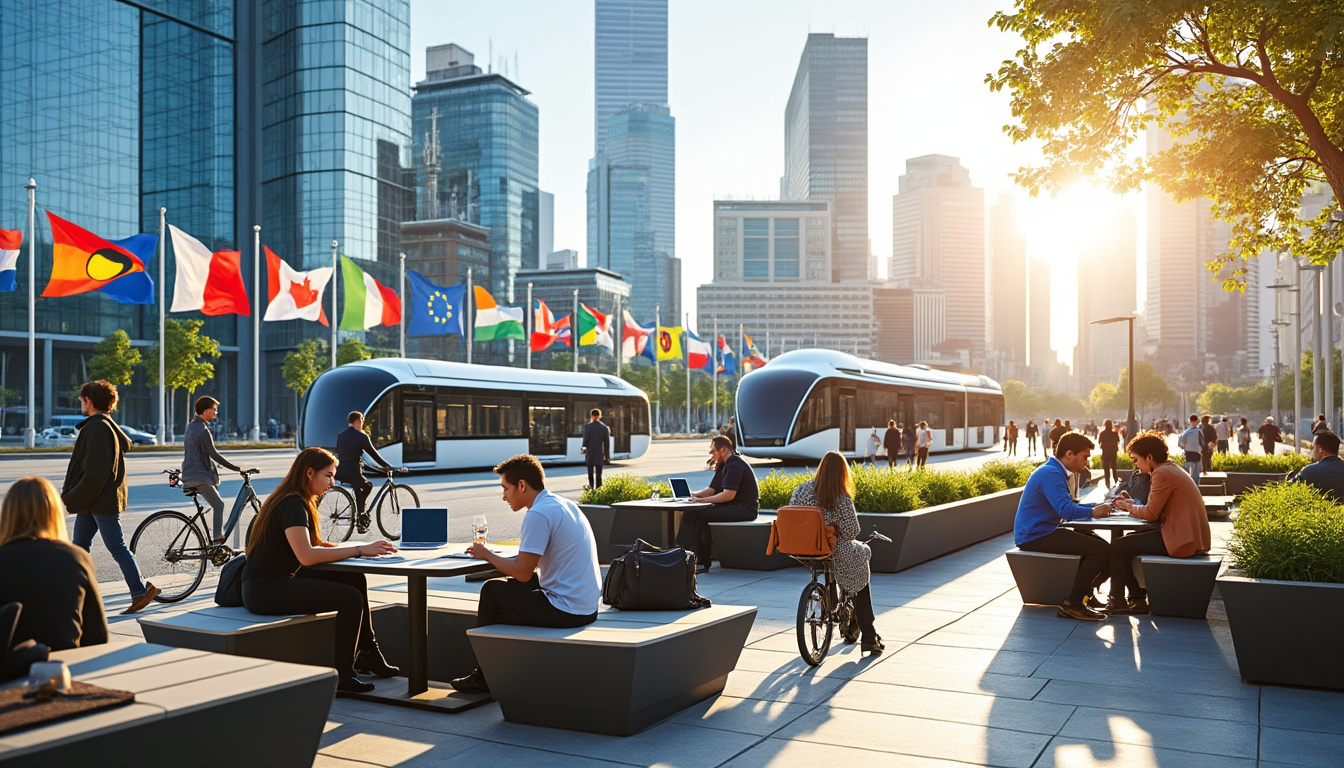 découvrez comment l'innovation en europe permet aux entreprises de rester compétitives sur la scène mondiale grâce aux nouvelles technologies et aux stratégies novatrices.