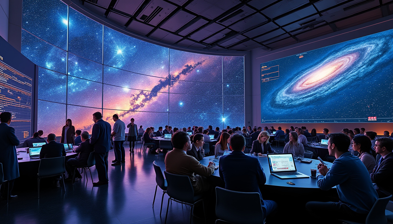 participez à la rencontre organisée par l'iac pour explorer l'avenir de l'astronomie temporelle et multimessagère, en s'appuyant sur l'héritage scientifique de la mission gaia. découvrez les perspectives et collaborations à venir dans ce domaine en plein essor.