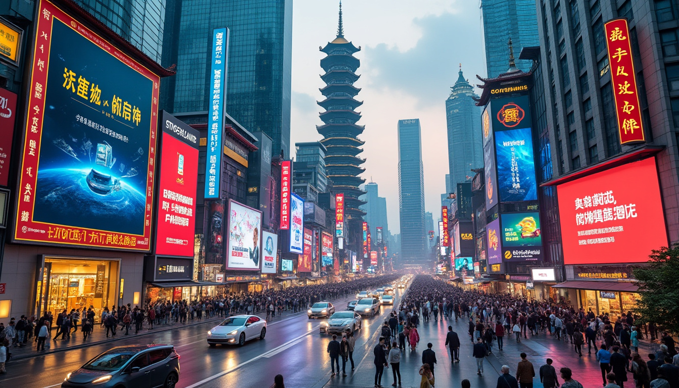 découvrez comment la chine s’impose comme une superpuissance innovante, mêlant avancées technologiques, croissance économique et influence mondiale. analyse des facteurs clés de son émergence sur la scène internationale.