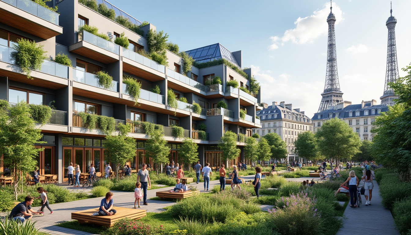 découvrez comment la rivp à paris met en place des solutions innovantes pour réduire les frais de logement des locataires et améliorer l'accès au logement abordable dans la capitale.