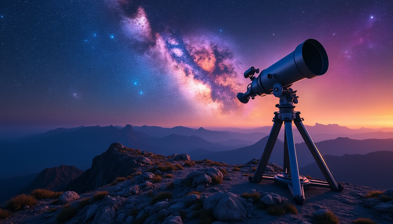découvrez les plus belles images de l'univers grâce au concours du photographe astronomique de l'année zwo. plongez au cœur des merveilles cosmiques capturées par des passionnés et inspirez-vous de leur regard unique sur l'astronomie.