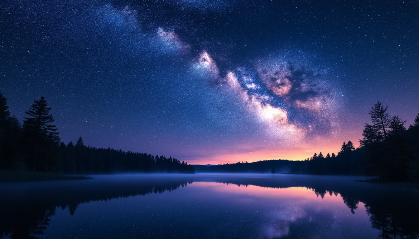 participez à une soirée d’observation unique et plongez dans les secrets de l’univers lors de notre nocturne astronomique. une expérience fascinante à vivre en famille ou entre amis pour découvrir les mystères du ciel étoilé !