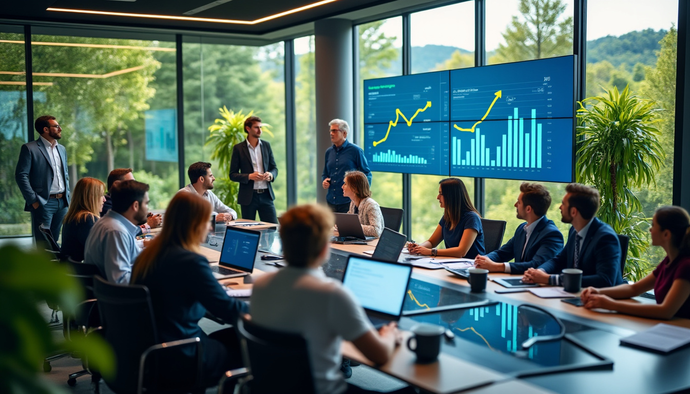découvrez comment l'innovation et la résilience forgent le succès des entreprises aveyronnaises lors des rencontres de centre presse. témoignages, solutions et inspiration pour relever les défis économiques d'aujourd'hui.