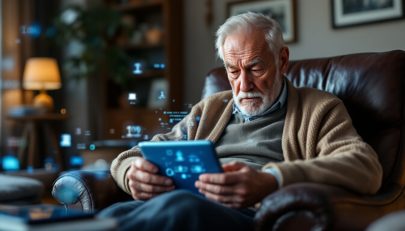 découvrez comment l'intelligence artificielle peut influencer et manipuler les seniors en ligne. apprenez à reconnaître les pièges numériques pour mieux protéger vos proches face aux nouvelles technologies.
