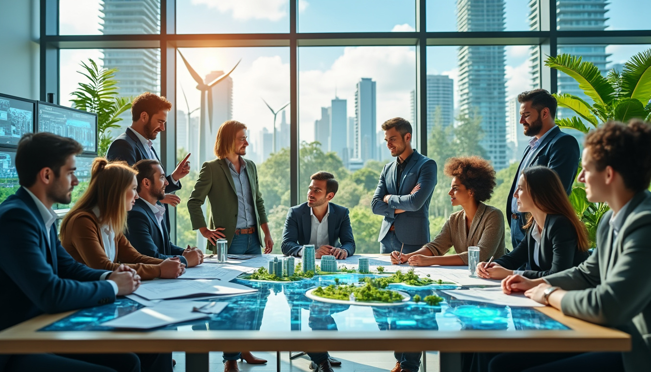 découvrez pourquoi cédric moscatelli, président d'infra 2050, affirme que l'innovation exige une approche globale et durable pour relever les défis actuels et construire l'avenir des infrastructures.