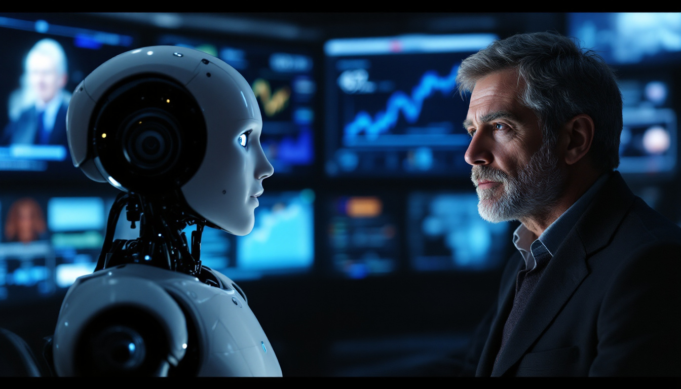 découvrez comment l'intelligence artificielle, à travers l'exemple de chatgpt, peut commettre des erreurs sur des sujets politiques, en analysant le cas précis du parcours de françois bayrou.