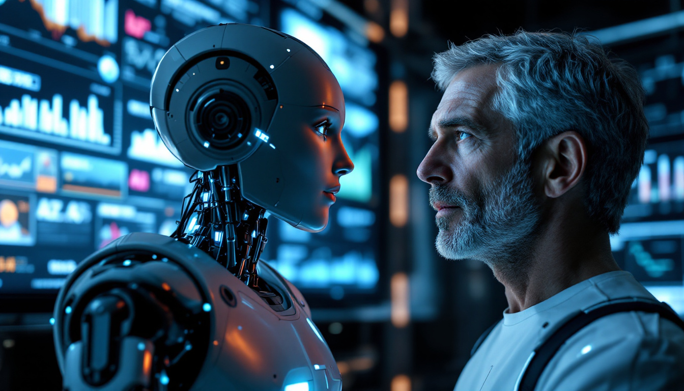 découvrez comment l'intelligence artificielle, à travers chatgpt, peut se tromper sur le parcours politique de françois bayrou. analyse des limites et enjeux de l’ia face à l’information.