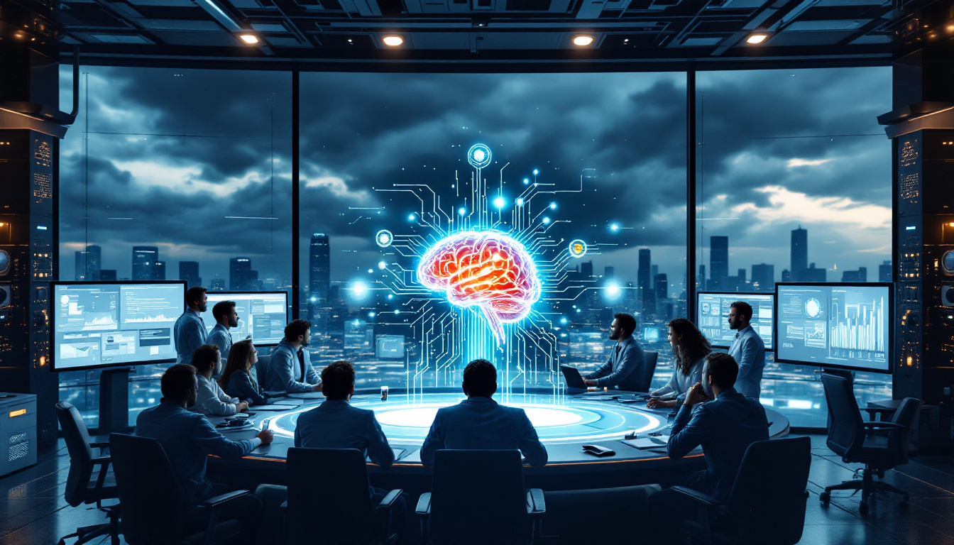 découvrez dans cet article si l’intelligence artificielle est confrontée à une crise majeure imminente. analyse des enjeux, des défis actuels et des perspectives d’avenir pour cette technologie révolutionnaire.