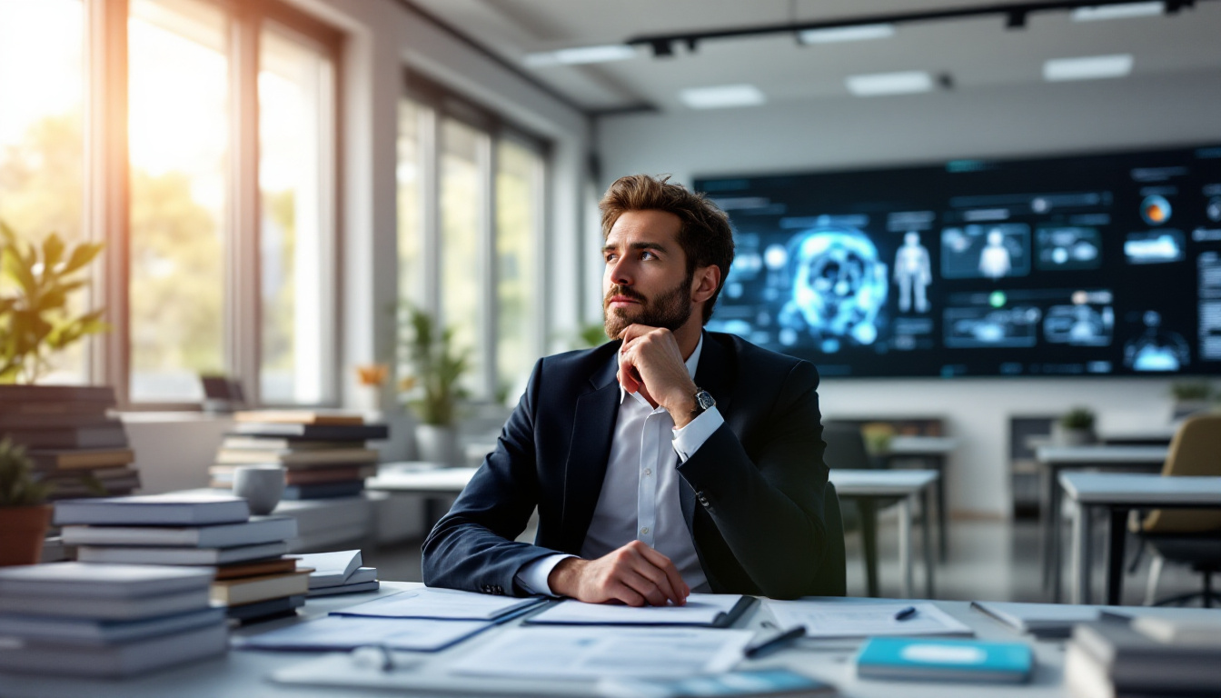 découvrez l’analyse de luc ferry sur le rôle fondamental de l’éducation à l’ère de l’intelligence artificielle : enjeux, défis et perspectives face à la révolution technologique.